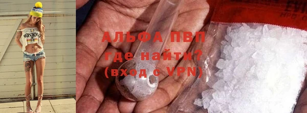 винт Абаза