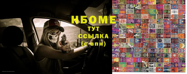 винт Абаза